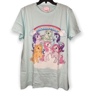 🧨1 LEFT🧨 My Little Pony 🦄 Twilight Sparkle Magic Graphic Tee 🌙 L Cotton 2021